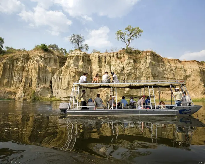 Murchison Falls National Park