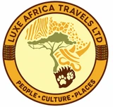 Luxe Africa Travels Ltd logo
